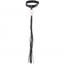 Maze by Bijoux Indiscrets Tassel Choker Halsband  1