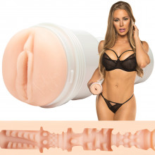 Fleshlight Girls Nicole Aniston Fit bild på förpackningen 1
