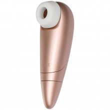 Satisfyer Number One Lufttrycksvibrator Produktbild 1