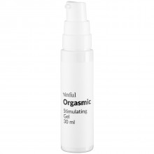 Sinful Orgasmic Stimulerande Gel 30 ml  1