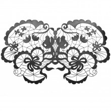 Bijoux Indiscrets Anna Mask  1