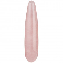 Chakrubs The Heart Original Rose Quartz Dildo bild på förpackningen 1