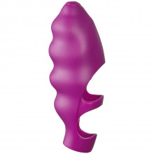 Frisky Finger Bang Her Fingervibrator produktbild 1
