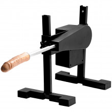 LoveBotz Versa Fuk Sexmaskin  1