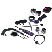 Master & Slave Bondagespel för Par  1