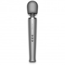 Le Wand Uppladdningsbar Lyxig Massage Wand