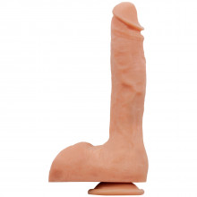 Danny D Secret Weapon Dildo 27 cm bild på förpackningen 1