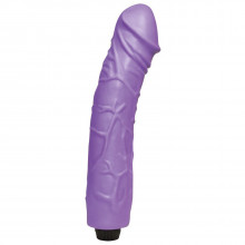 Queeny Love Giant Lover Vibrerande Dildo 33 cm  1