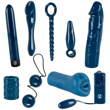 You2Toys Midnight Blue Par Set  1