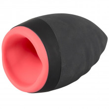 Sweet Smile Uppladdningsbar Värmande Masturbator  1