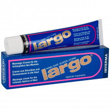 Inverma Largo Penis Kräm 40 ml  1