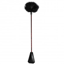 Scandal Feather Crop Piska  1