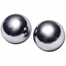 Master Series Titanica Extreme Steel Orgasmkulor  1