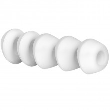 Satisfyer Pro 2 Next Generation Silikon Sughuvud 5 Pack  1