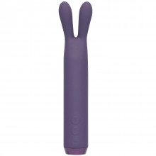 Je Joue Uppladdningsbar Rabbit Bullet Vibrator  1