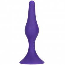 CalExotics Booty Call Booty Starter Analplugg  1