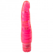 Baseks Multispeed Dildovibrator för Nybörjare  1