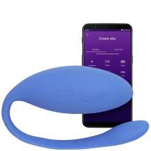 We-Vibe Jive Appstyrd G-Punktsvibrator produkt och app 1