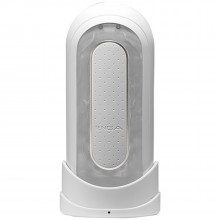 Tenga Flip Zero med Vibrator  0