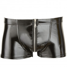 Black Level Boxershorts i Lack