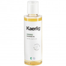 Kaerlig Ekologisk Massageolja 150 ml  1