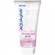 Joydivision AQUAglide Stimulerande Orgasmgel 25 ml  1