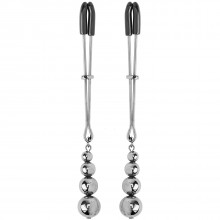 Obaie Justerbara Bröstklämmor