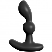 Anal Fantasy Elite Uppladdningsbar P-Motion Prostata Massager  1