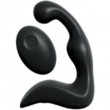 Anal Fantasy Elite Uppladdningsbar Fjärrstyrd P-Spot Pro Massager  1