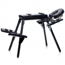 Master Series Obedience Sexbänk  1