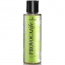 Sensuva Provocatife Massageolja 125 ml  1