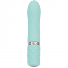 Pillow Talk Flirty Klitorisvibrator  1