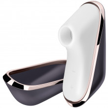 Satisfyer Traveler Lufttrycksvibrator  1