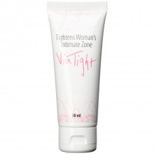 ViaTight Uppstramande Gel 50 ml  1