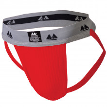 Mister B MM Jock Röd  1