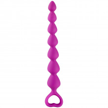 Baseks Analkulor i Silikon  1