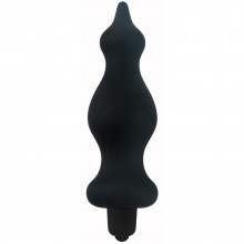 Adrien Lastic Bullet Amuse Vibrerande Analplugg  1