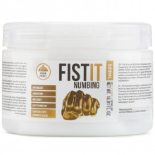 Fist It Numbing Bedövande Glidmedel 500 ml  1