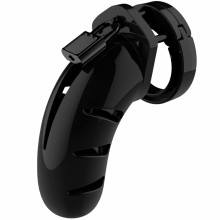 Mancage 03 Justerbart Kyskhetsbälte  1