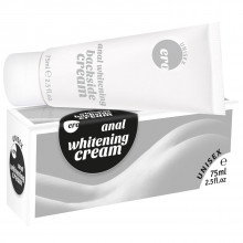 Hot Unisex Ero Anal Blekmedel 75 ml  1