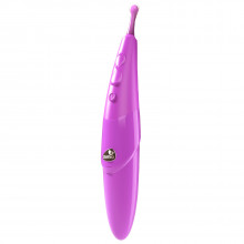 Zumio S Spirotip Klitorisvibrator  1