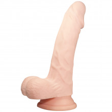 You2Toys Realistixxx Real Nice Guy Vibrerande Dildo 17,5 cm  1