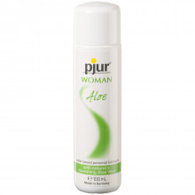 Pjur Woman Aloe Vera Glidmedel 100 ml
