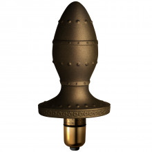 Rocks Off Dr Rocco's Dominus Analplugg  1