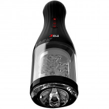 PDX Elite Talk Dirty Masturbator