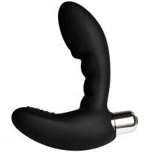 Sinful Rebel Dual Vibrerande Prostate Massager  1