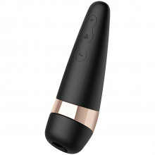 Satisfyer Pro 3+ Vibrerande Lufttrycksvibrator  1