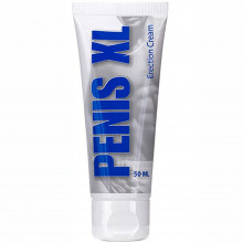 Penis XL Erektionskräm 50 ml  1