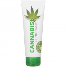 Cannabis Vattenbaserat Glidmedel 125 ml  1