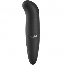 Sinful Curve Mini G-Punktsvibrator  1
